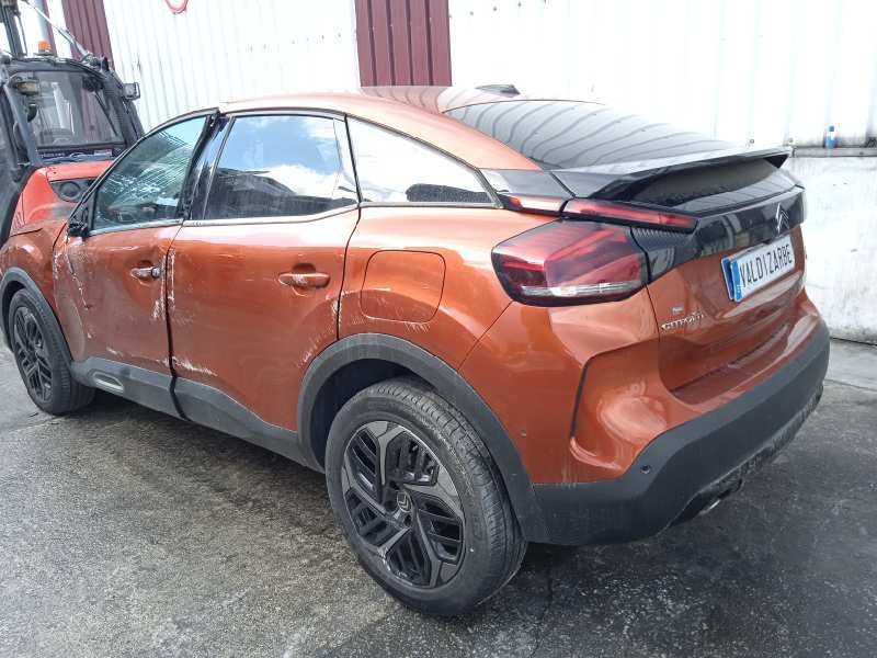 citroën c4 iii del año 2021