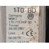 Recambio de palanca cambio para volkswagen caddy furgón/kombi 2.0 tdi referencia OEM IAM 1T0711049BD  1K0711050A