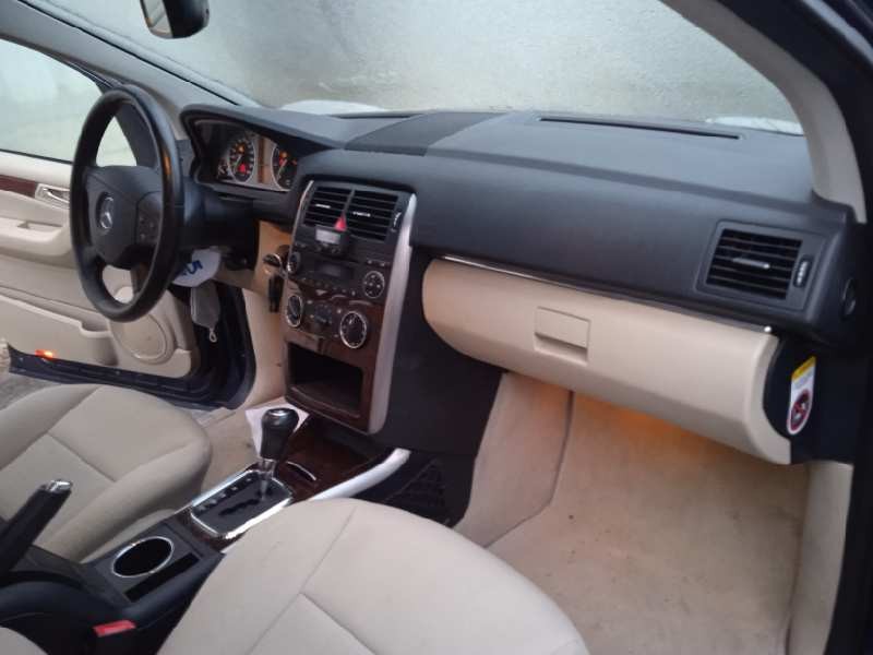 mercedes-benz clase b (w245) del año 2008