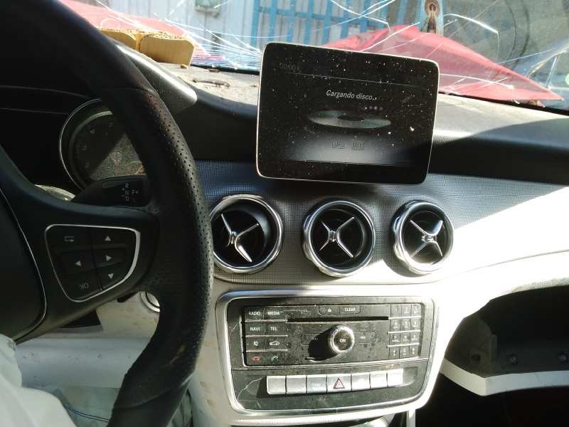 mercedes-benz clase gla (w156) del año 2018