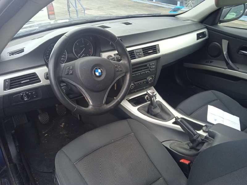 bmw serie 3 coupe (e92) del año 2010