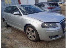 AUDI A3 (8P)