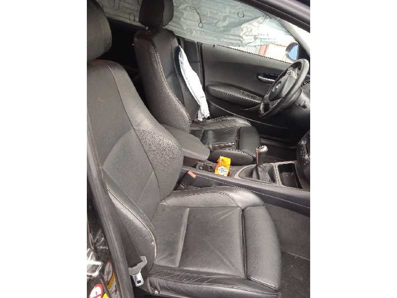 bmw serie 1 berlina (e81/e87) del año 2005