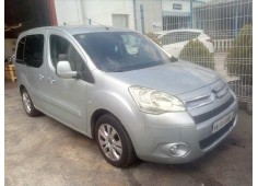 CITROËN BERLINGO CUADRO