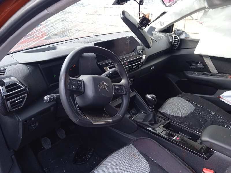 citroën c4 iii del año 2021