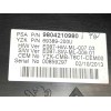 Recambio de cuadro instrumentos para peugeot 5008 style referencia OEM IAM 9804210980  