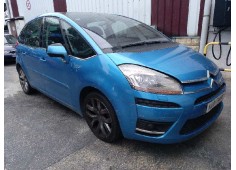 citroën c4 picasso del año 2007