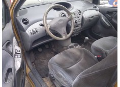 toyota yaris (ncp1/nlp1/scp1) del año 1999 2