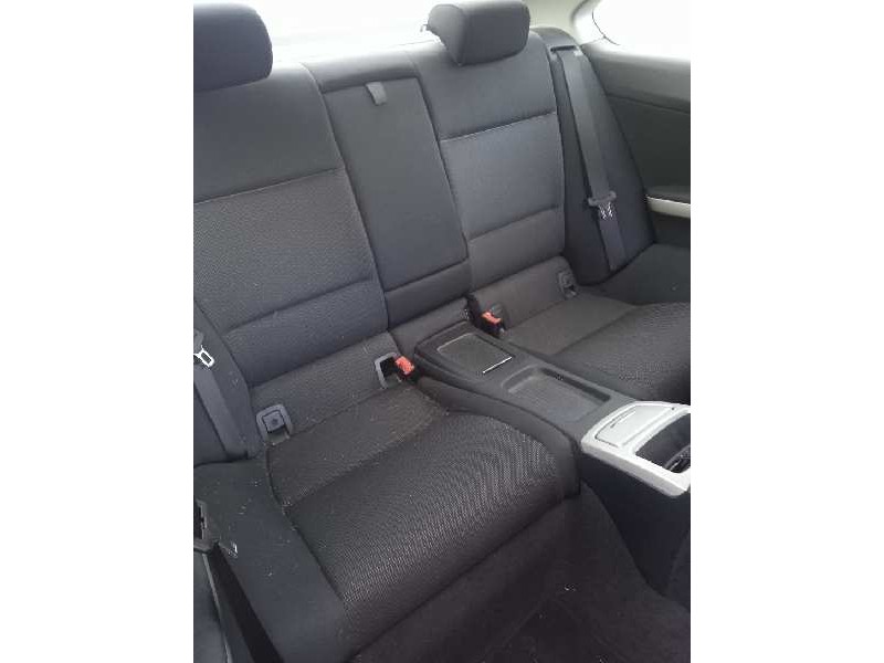 bmw serie 3 coupe (e92) del año 2010