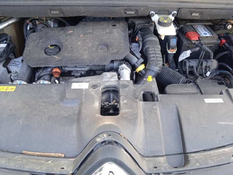 citroën c4 spacetourer del año 2019