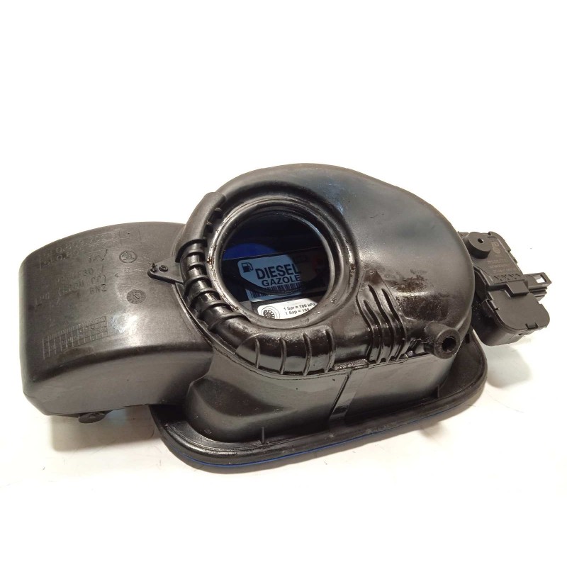 Recambio de tapa exterior combustible para skoda octavia combi (5e5) rs referencia OEM IAM 5E0809702B  