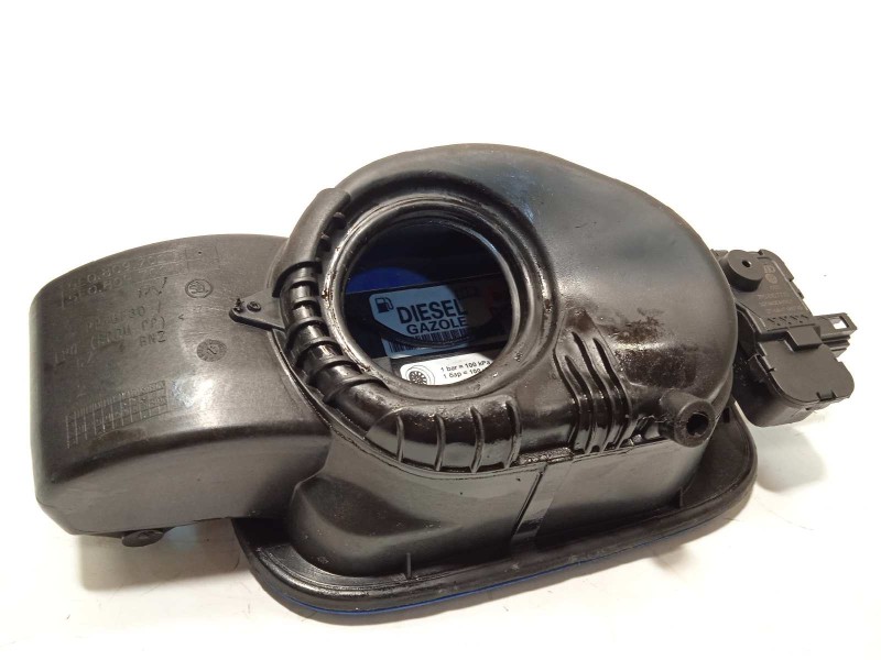 Recambio de tapa exterior combustible para skoda octavia combi (5e5) rs referencia OEM IAM 5E0809702B  