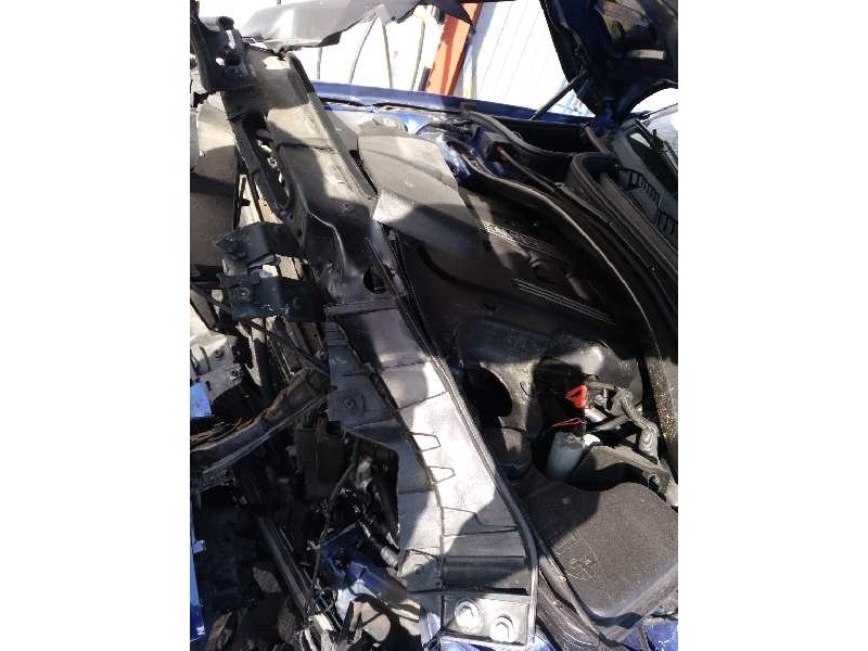 bmw x3 (e83) del año 2007