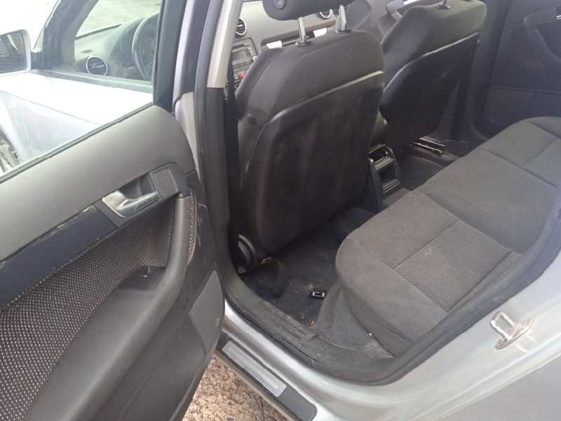 audi a3 (8p) del año 2007