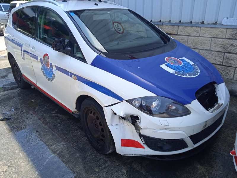 seat altea xl (5p5) del año 2012