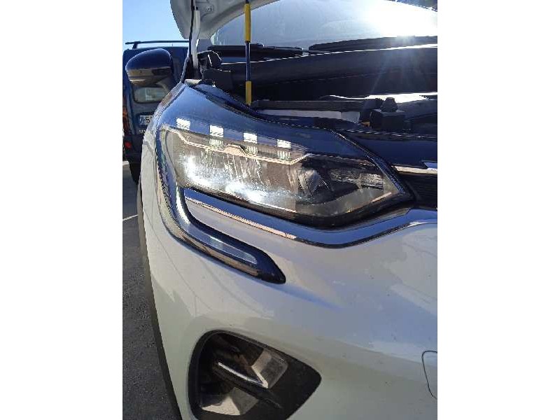 renault captur ii del año 2021