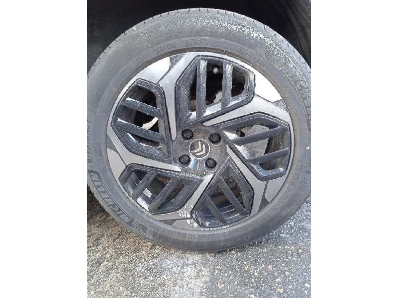 citroën c4 iii del año 2021