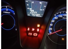 hyundai ix20 del año 2016 2