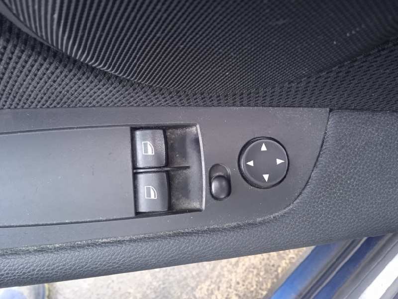 bmw serie 3 coupe (e92) del año 2010