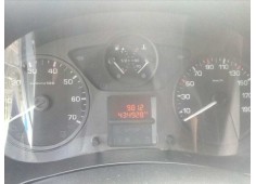 citroën berlingo cuadro del año 2010 2