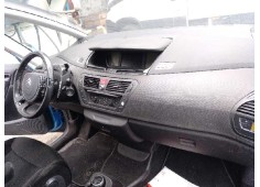 citroën c4 picasso del año 2007 2