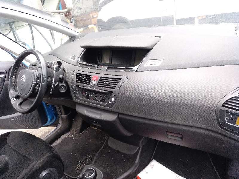 citroën c4 picasso del año 2007