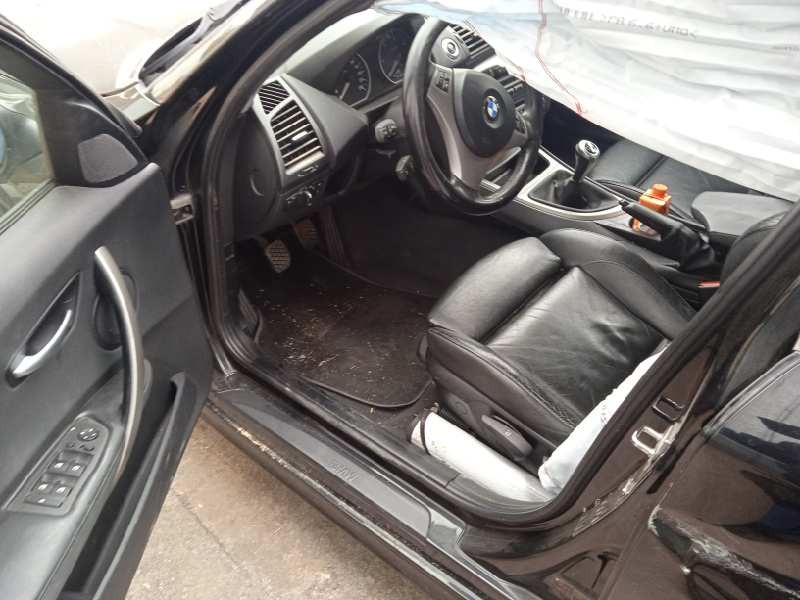 bmw serie 1 berlina (e81/e87) del año 2005