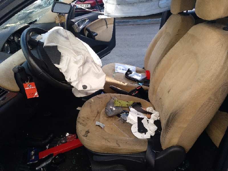 lancia ypsilon (101) del año 2008