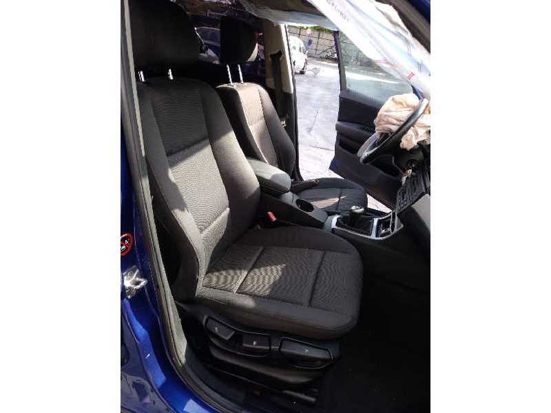 bmw x3 (e83) del año 2007