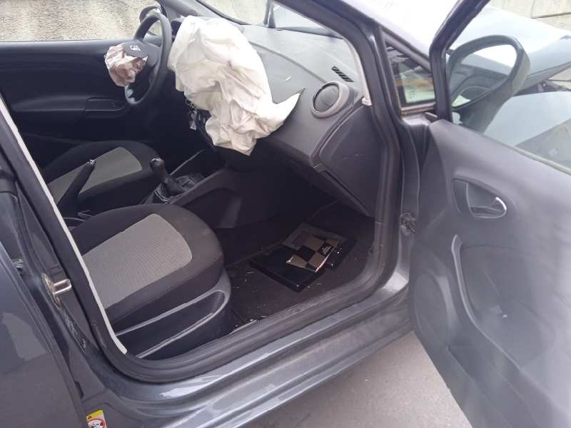 seat ibiza (6p1) del año 2016