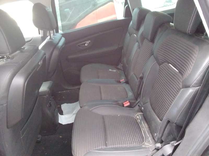 renault scenic iv del año 2018