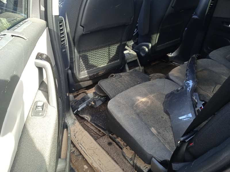 citroën c4 spacetourer del año 2019