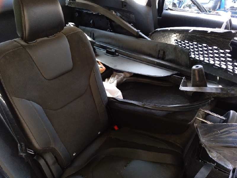 ford edge del año 2018