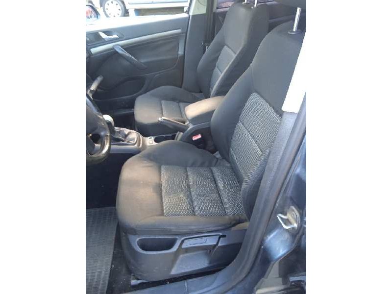 skoda octavia combi (1z5) del año 2006