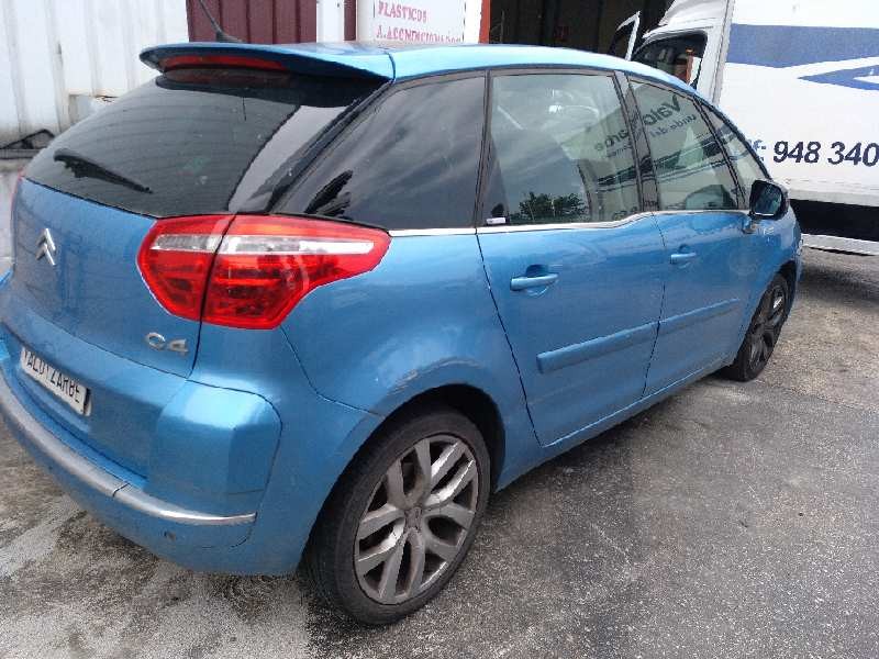 citroën c4 picasso del año 2007