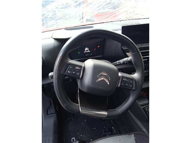 citroën c4 iii del año 2021