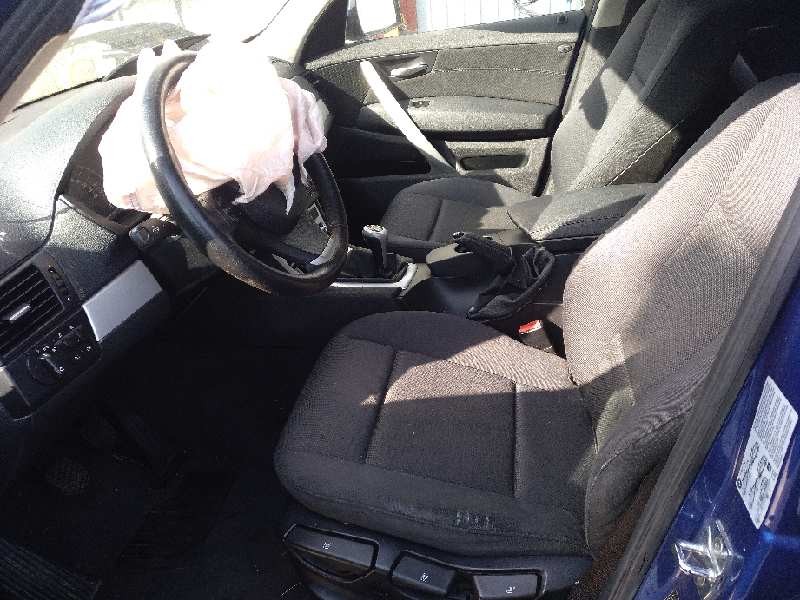 bmw x3 (e83) del año 2007