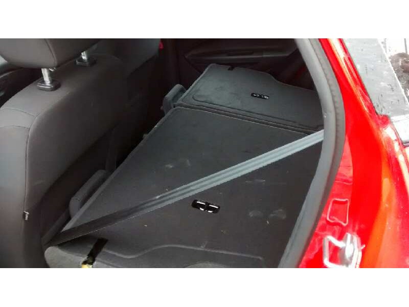 ford fiesta (ccn) del año 2014