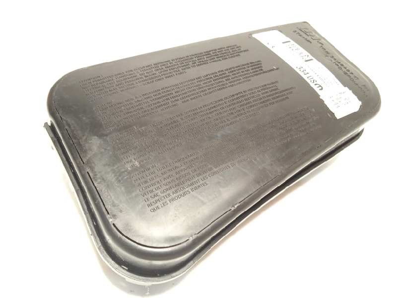 Recambio de airbag lateral derecho para fiat 500 x (334) lounge referencia OEM IAM 52026349  