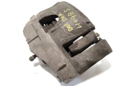 Recambio de pinza freno delantera izquierda para volvo xc90 2.4 diesel cat referencia OEM IAM 36002411  