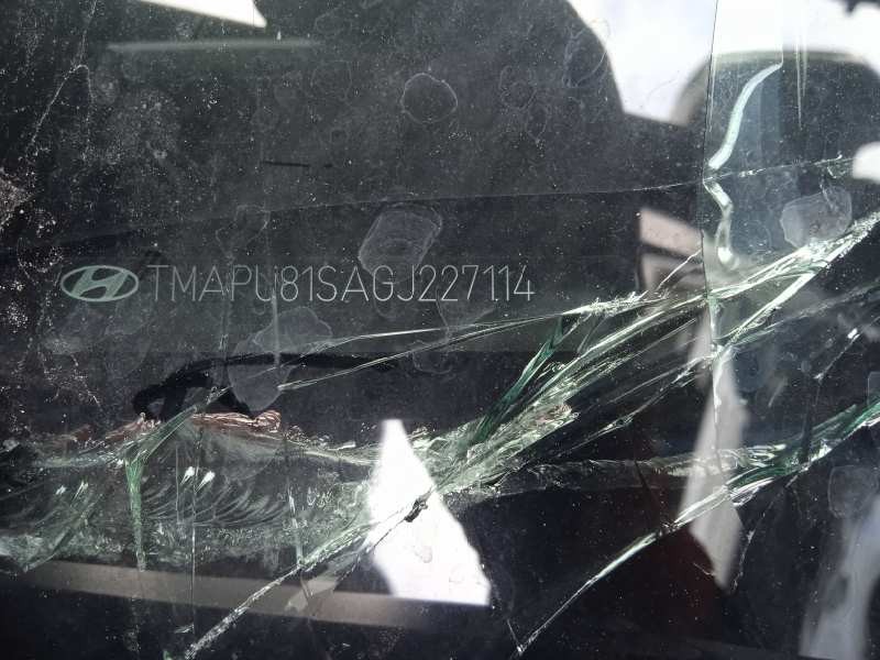 hyundai ix20 del año 2016