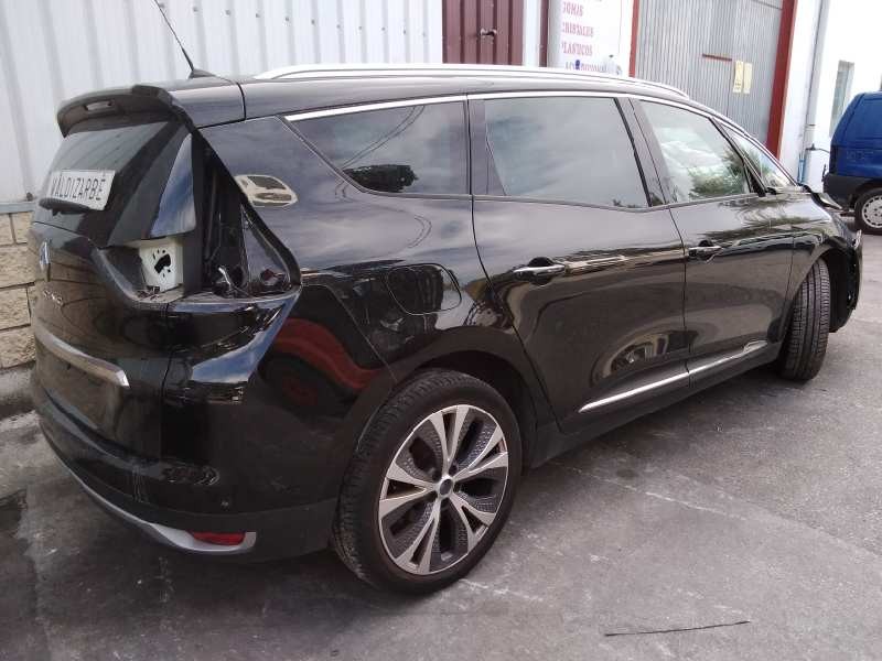 renault scenic iv del año 2018