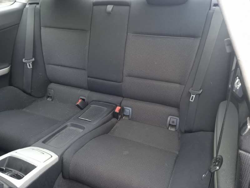 bmw serie 3 coupe (e92) del año 2010