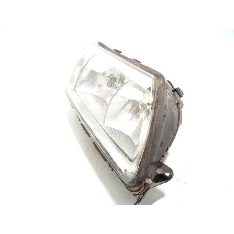 Recambio de faro derecho para volvo s80 berlina 2.9 cat referencia OEM IAM 30698858 8693558 89900247
