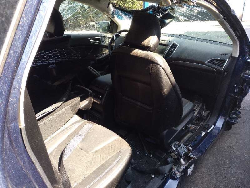 ford edge del año 2018