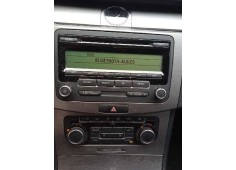 volkswagen passat lim. (362) del año 2011 2