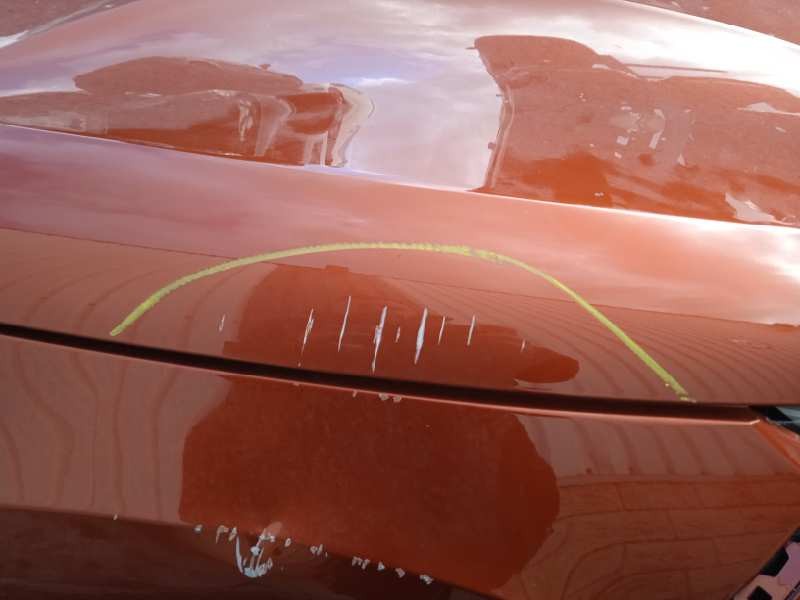 citroën c4 iii del año 2021