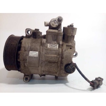 Recambio de compresor aire acondicionado para land rover discovery v6 td hse referencia OEM IAM JPB000183 7SEU17C 4471808383