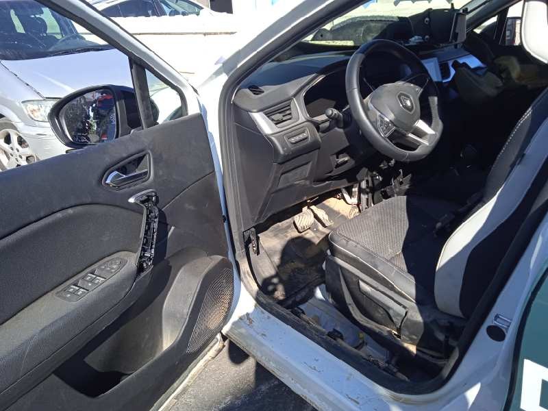 renault captur ii del año 2021