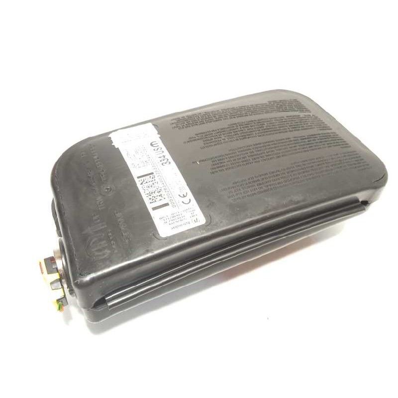 Recambio de airbag lateral derecho para fiat 500 x (334) lounge referencia OEM IAM 52026349  